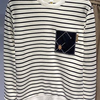 市场上装-卫衣-休闲卫衣