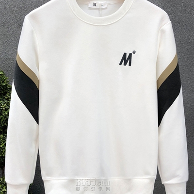 市场上装-卫衣-休闲卫衣