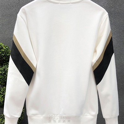 市场上装-卫衣-休闲卫衣