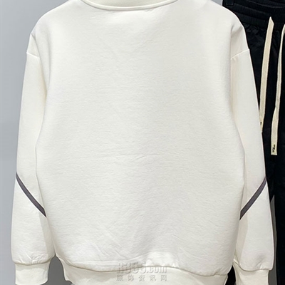 市场上装-卫衣-休闲卫衣