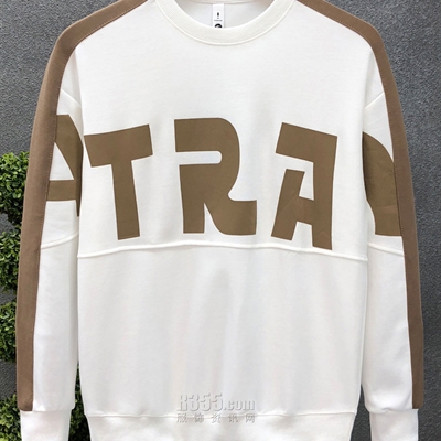 市场上装-卫衣-休闲卫衣