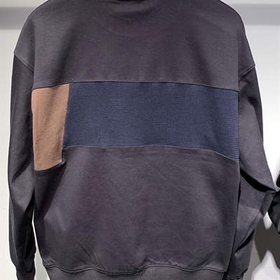 市场上装-卫衣-休闲卫衣