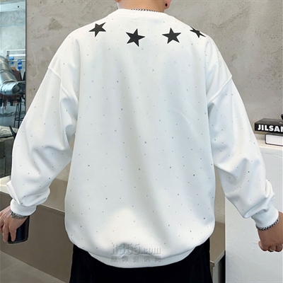 市场上装-卫衣-休闲卫衣