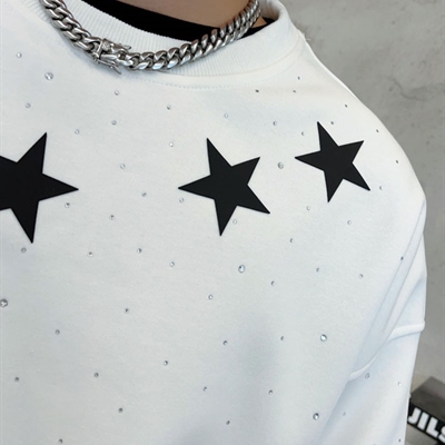 市场上装-卫衣-休闲卫衣