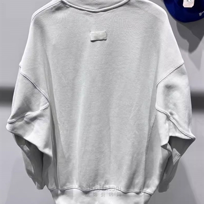 市场上装-卫衣-休闲卫衣