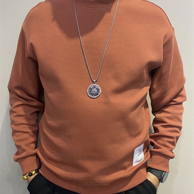 市场上装-卫衣-休闲卫衣