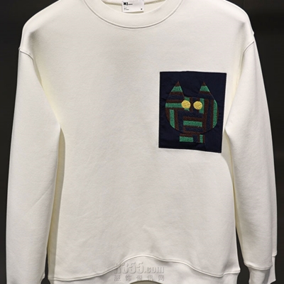 市场上装-卫衣-休闲卫衣