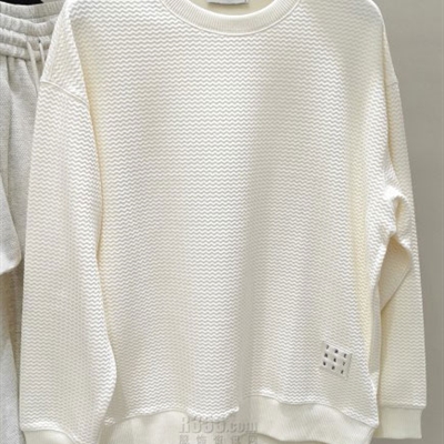 市场上装-卫衣-休闲卫衣