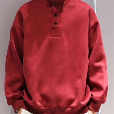 市场上装-卫衣-休闲卫衣