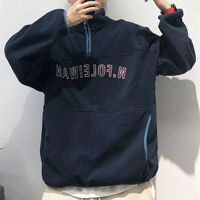 市场上装-卫衣-休闲卫衣