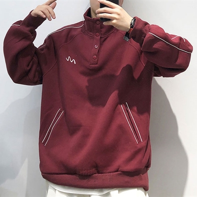 市场上装-卫衣-休闲卫衣