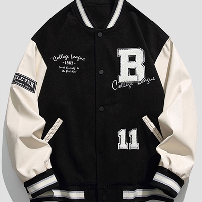 市场上装-夹克-电商夹克