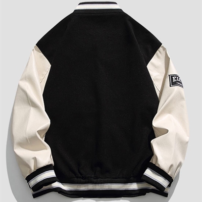 市场上装-夹克-电商夹克