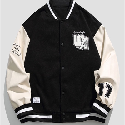 市场上装-夹克-电商夹克