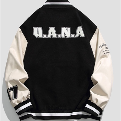 市场上装-夹克-电商夹克