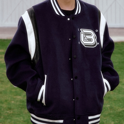 市场上装-夹克-电商夹克