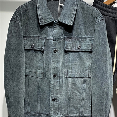 市场上装-夹克-休闲夹克