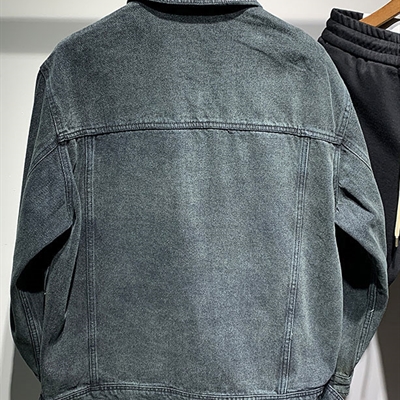 市场上装-夹克-休闲夹克