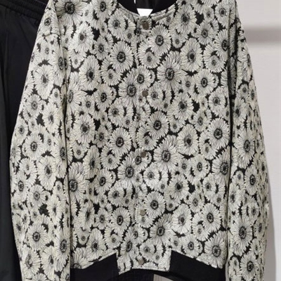 市场上装-夹克-休闲夹克