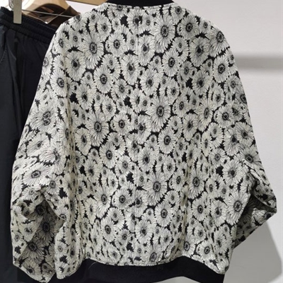 市场上装-夹克-休闲夹克