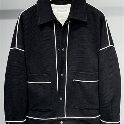 市场上装-夹克-休闲夹克