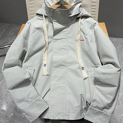 市场上装-夹克-休闲夹克