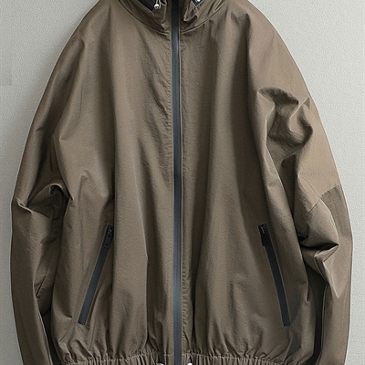 市场上装-夹克-休闲夹克