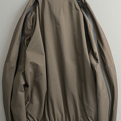 市场上装-夹克-休闲夹克