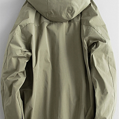 市场上装-夹克-休闲夹克