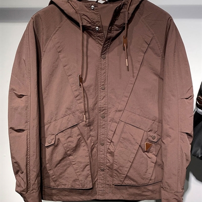 市场上装-夹克-休闲夹克