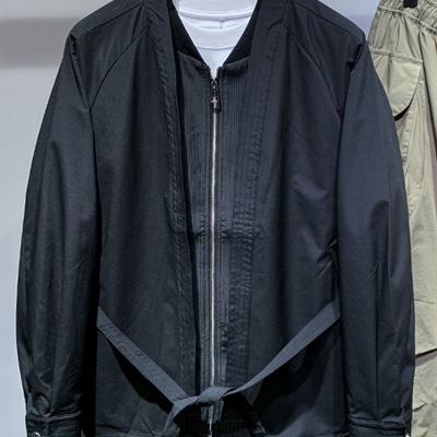 市场上装-夹克-休闲夹克