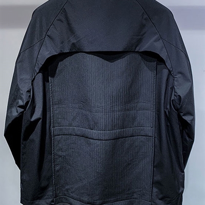 市场上装-夹克-休闲夹克