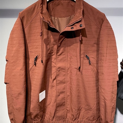 市场上装-夹克-休闲夹克