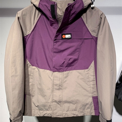 市场上装-夹克-休闲夹克