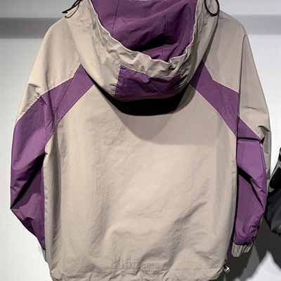 市场上装-夹克-休闲夹克