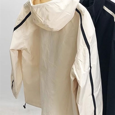 市场上装-夹克-休闲夹克