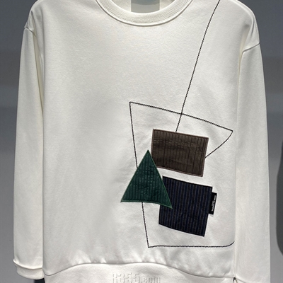 市场上装-卫衣-休闲卫衣