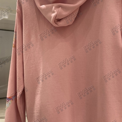 商场品牌-套头-卫衣【实拍】