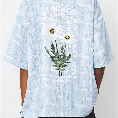 运动品牌-衬衫-男运动衬衫