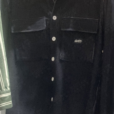 市场上装-衬衫-休闲衬衫【实拍】