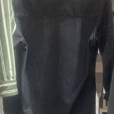 市场上装-衬衫-休闲衬衫【实拍】