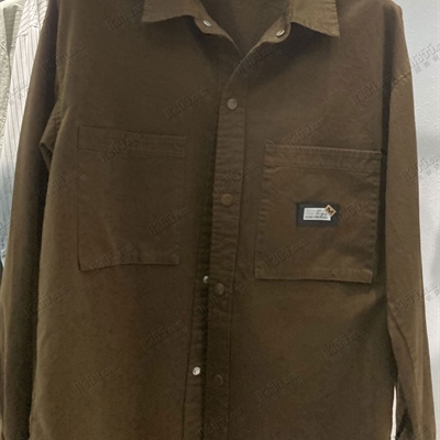 市场上装-衬衫-休闲衬衫【实拍】