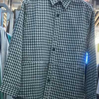 市场上装-衬衫-休闲衬衫【实拍】