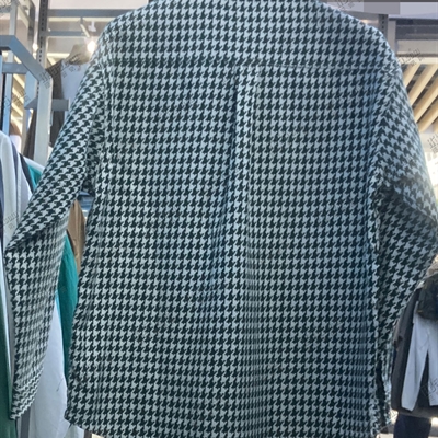 市场上装-衬衫-休闲衬衫【实拍】