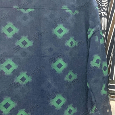 市场上装-衬衫-休闲衬衫【实拍】