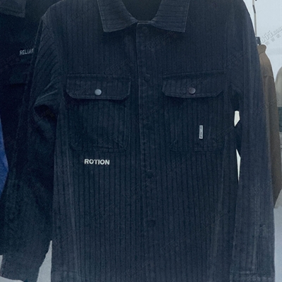 市场上装-衬衫-休闲衬衫【实拍】