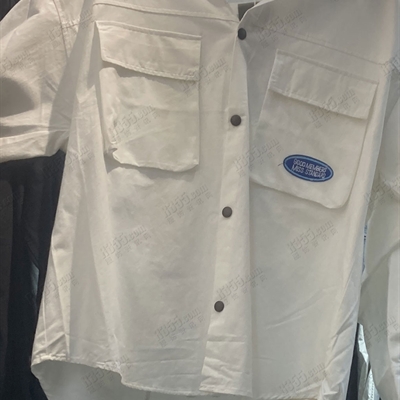 市场上装-衬衫-休闲衬衫【实拍】