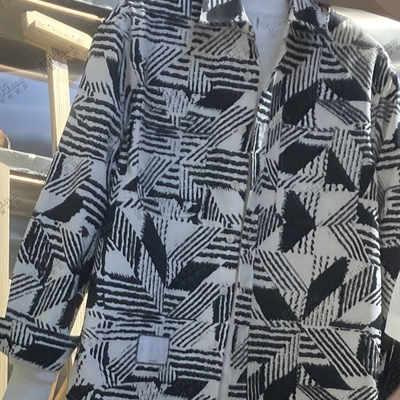 市场上装-衬衫-休闲衬衫【实拍】