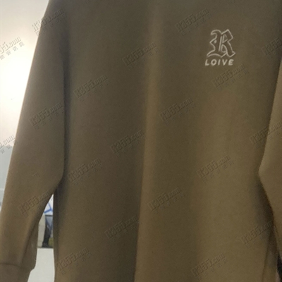 市场上装-卫衣-休闲卫衣【实拍】