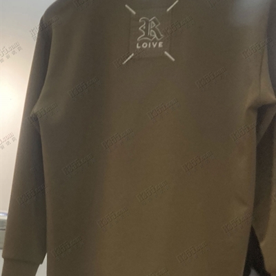 市场上装-卫衣-休闲卫衣【实拍】